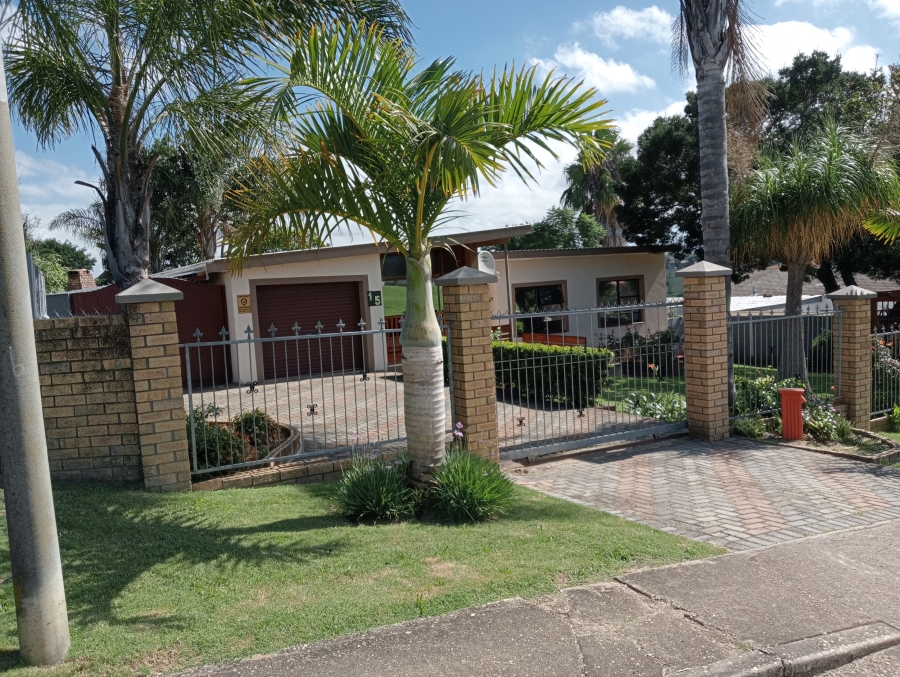 3 Bedroom Property for Sale in Fairbridge Heights Eastern Cape